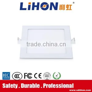 18W Square LED Panel Light/ Panel Light Bulb thumbnail-5