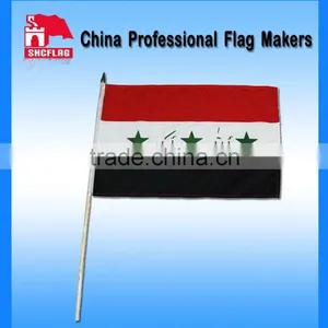 Hand Held Flagpole thumbnail-1