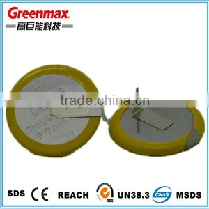 Button Cell Cr2016 Lithium Battery thumbnail-1