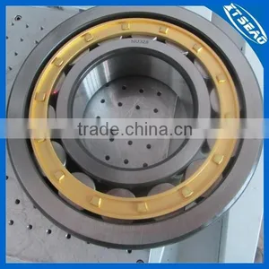 Cylindrical Roller Bearing NU340, NU344, NU348, NU352, NU356, NU360 thumbnail-3