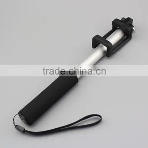 Portable Monopod , Extendable Selfie Stick, Wireless Selfie Stick, Bluetooth Monopod thumbnail-4