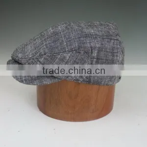 Custom High Quality Cowboy Ivy Hat thumbnail-3