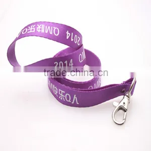 Factory Directly Supply Hot Sale Stainless Thin Lanyard thumbnail-5