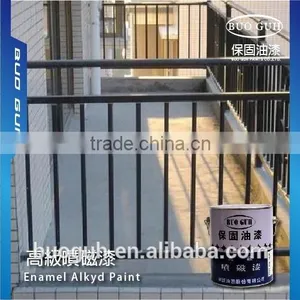MADE IN TAIWAN ALKYD RESIN INDUSTRIAL AEROSOL SPRAY PAINT thumbnail-1