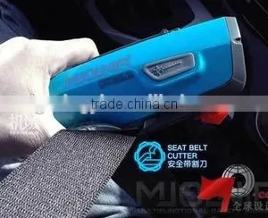 MJOLNIR DongGuan Auto Surrounding Gifts Emergency Hammer Broken Window to Escape thumbnail-5
