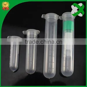 Function of Centrifuge Tube , 2ml Conical Bottom Centrifuge Tube , Conical Centrifuge Tubes thumbnail-6