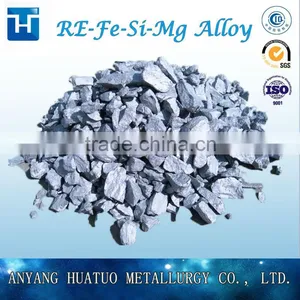 Ferro Silicon Magnesium FeSiMg Alloy Products Magnesium Master Alloys Master Alloy thumbnail-1