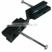 Low Price Stainless Steel Clips for WPC Decking thumbnail-2