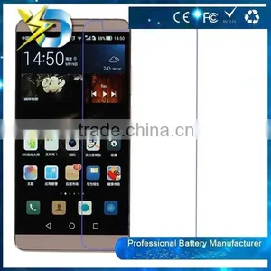 Anti-explosion Tempered Glass Screen Protective Film for Screen Protector for Moto for Maxx thumbnail-1