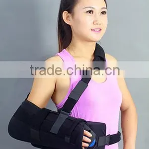 Shoulder Abduction Stabilizer for Shoulder Injury and Port-op Application thumbnail-1