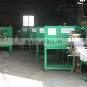 PTFE Thread Seal Tape Automatic Slitting Rewinding Machine thumbnail-5