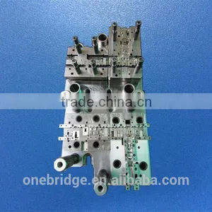 Steel Product Material and Hardware Mould Prodcuct Stamping Die thumbnail-3