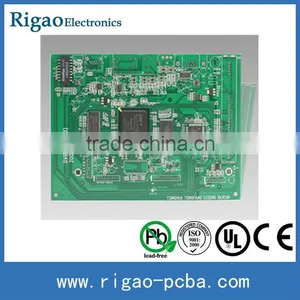 Express With Lcd Control Remote Pcb and Mfga Table Light Pcb Board thumbnail-1