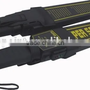Super Scanner Hand Held Metal Detector, High Sensitivity Super Scanner Metal Detector thumbnail-1