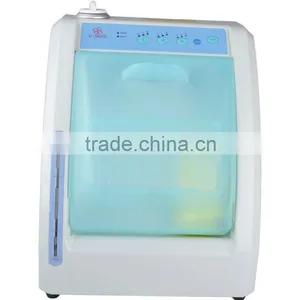 Dental Handpiece Ultrasound Cleaner Dental Handpiece Lubricating and Cleaning Machine thumbnail-1
