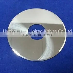 Cigarette Holder Cutting Machine Knife thumbnail-1