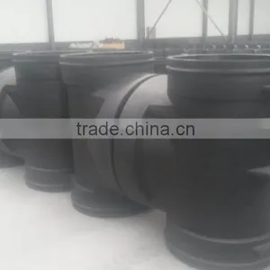 PE Water Drainage Corrugated Pipe All Size List thumbnail-6