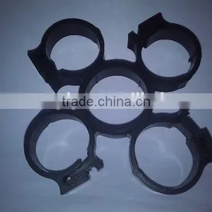 DN32 HDPE Pipe for Geothermal Heating Pumps thumbnail-2