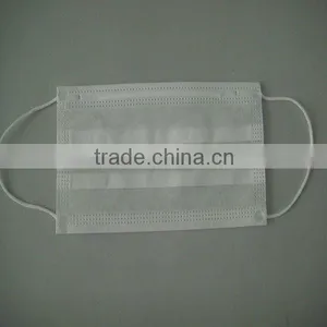 Paper Face Cosmetic Mask thumbnail-1