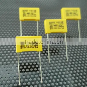 Typical Application Antenna Coupling and Line by Pass Components Interference Suppression Capacitors thumbnail-2