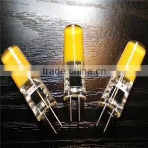 Super Brightness 360 Degree Indoor g4 Cob Led Bulb, 2w Led Lamp g4 With High Lumen thumbnail-4