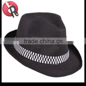 Promotional Fedora Hat thumbnail-6