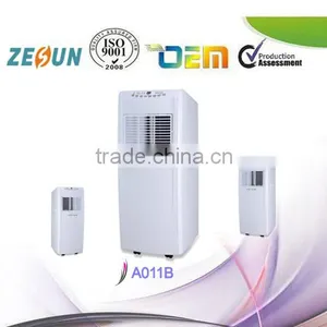 Portable Air Conditioning thumbnail-1