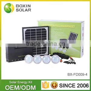 Wholesale Price for Home Solar Panel Solar Power Solar Energy System thumbnail-3