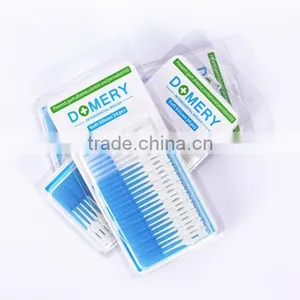 Favorable Price Interdental Silicon Dental Brush Interdental 24pcs thumbnail-2
