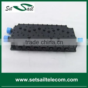 800-960MHz/1710-2170MHz,CDMA2000/PHS ,RF2 WAY HYBRID COMBINER thumbnail-1