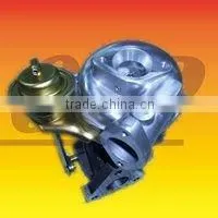 JP35 Turbocharger thumbnail-1
