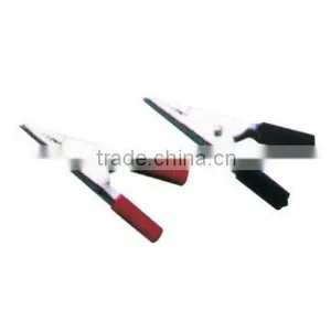 AC018 High Qulity Alligator Clip & Battery Clamp thumbnail-1