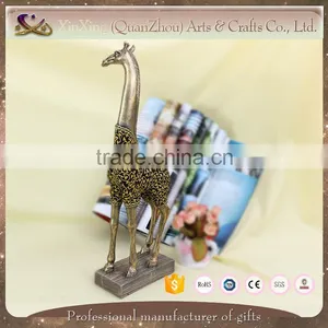 Cute Polyresin Room Decoration Items thumbnail-3