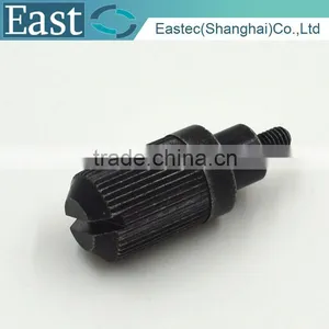 High Strength Carton Steel Turning Part thumbnail-2
