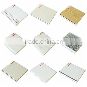 Pvc Hot Stamping Panel 9901B thumbnail-6