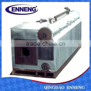 High Quality SZS Gas Fired Boiler thumbnail-1