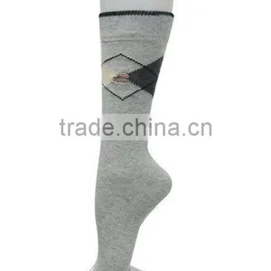 Men's Melange Socks thumbnail-1