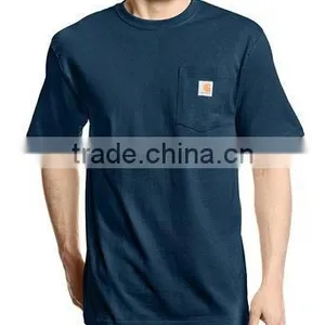 Wholesale Men's Workwear Short-Sleeve T-Shirt thumbnail-1