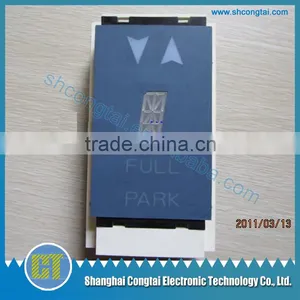 Elevator Display Board JAA25140AAD102 thumbnail-1
