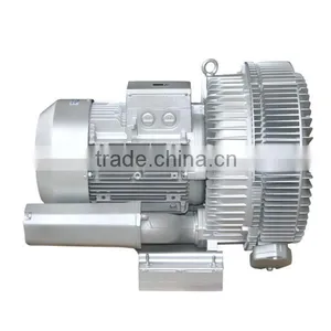 Double Stage High Pressure Vortex Air Pump thumbnail-4