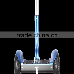 2016 Hot Sell Powerful Erelectric Foot Pedal Scooter With Handle thumbnail-4