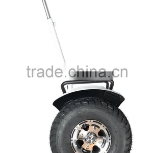 1000W 2000W Two Wheel Self-balancing Electric Scooter for Police Patrolling CE Approved thumbnail-6