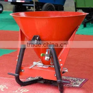 CRD-400 Farm Fertilizer Spreader for Tractor thumbnail-1