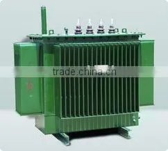 Entirely Sealed Transformers (10KV) thumbnail-1