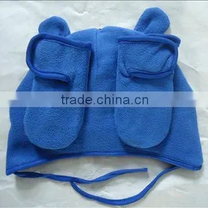 Fashion Cute Knit Scarf thumbnail-1