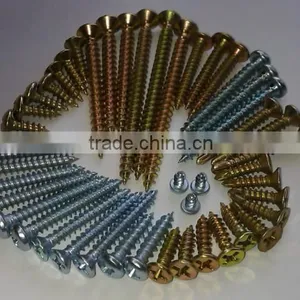 Wholesale Flat Head Self Tapping Screws thumbnail-5