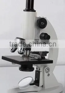 Biological Microscope for Student Use thumbnail-3