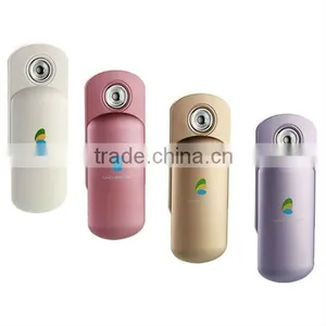 Hot Selling Portable Facial Steamer Facial Ionic Steamer thumbnail-1