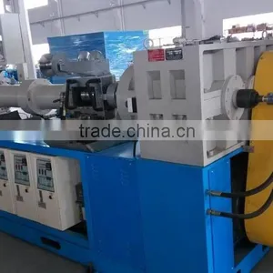 Rubber Tube Making Machine thumbnail-2