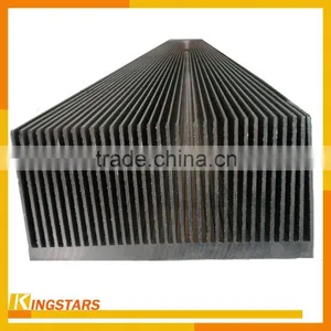 China LED Aluminum Heat Sink thumbnail-1